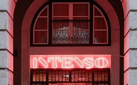 Look Living, Lisbon Design Apartments